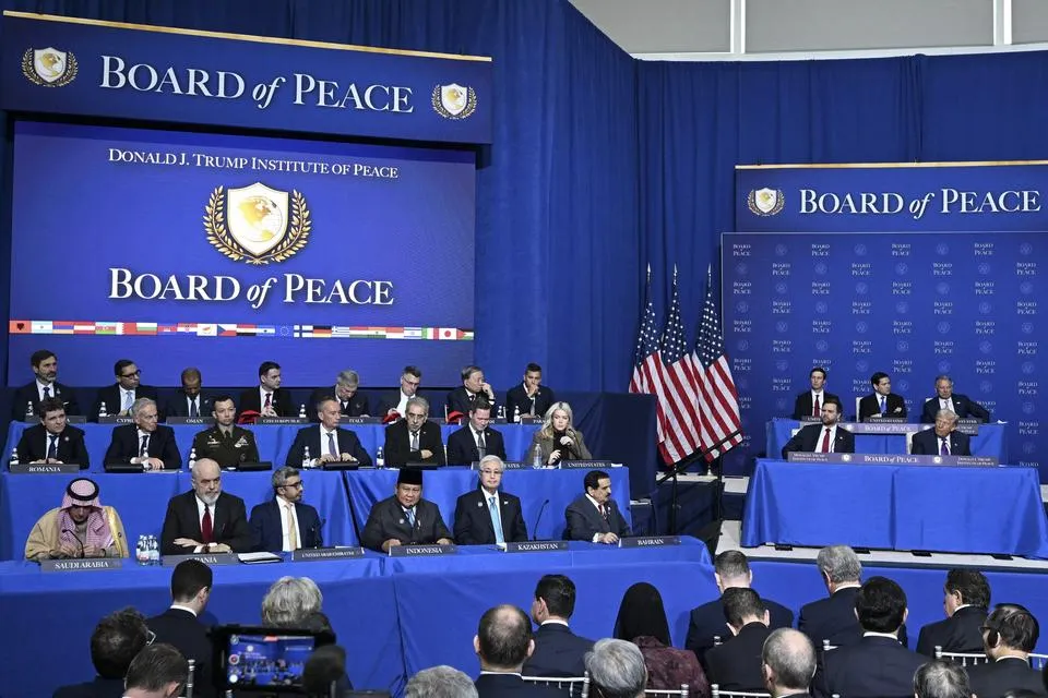 Pertemuan Board of Peace: Sorotan Internasional dan Rencana Pengiriman Pasukan ke Gaza