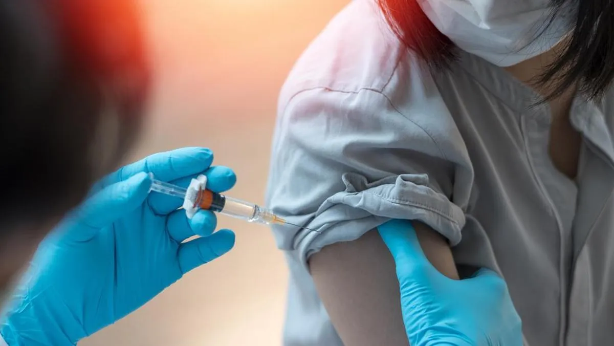 Pakar Epidemiologi Sarankan Perubahan Nama Vaksin Nusantara untuk Hindari Kesalahpahaman