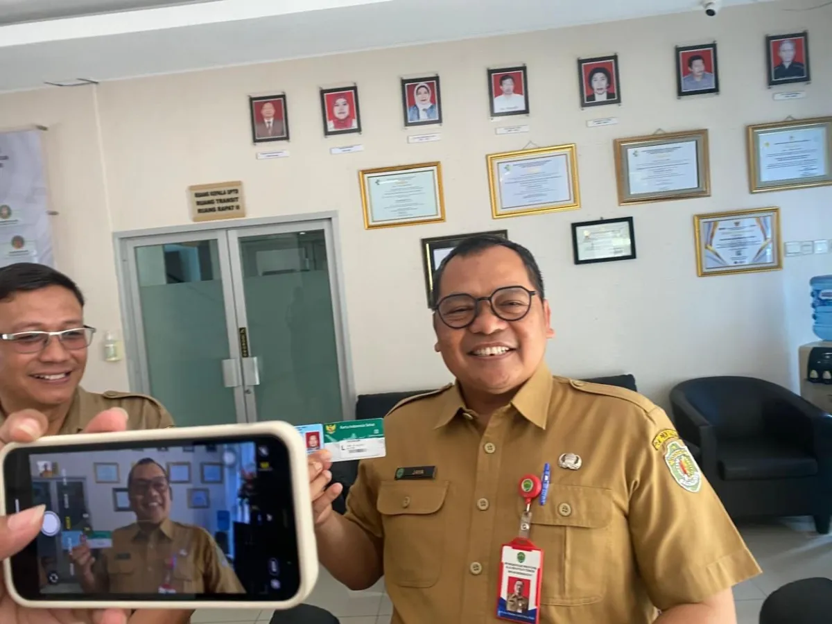 Dinkes Kaltim: BPJS Kesehatan Penopang Utama Pendapatan Rumah Sakit