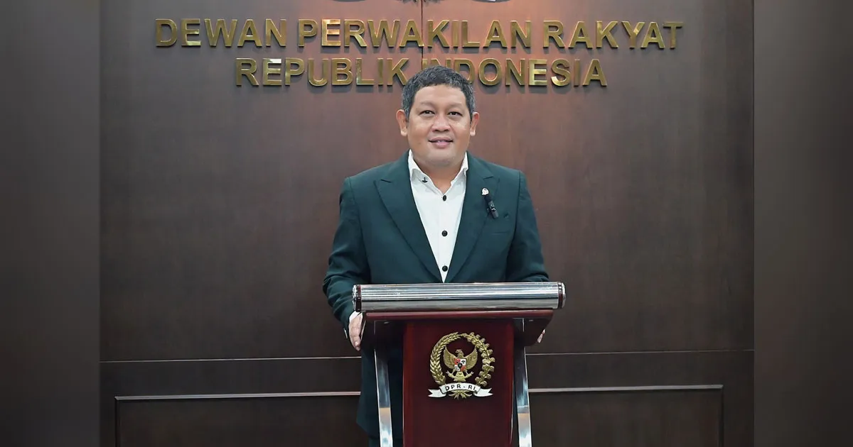 DPR Tegaskan UU Peradilan Militer Tetap Konstitusional di Sidang MK