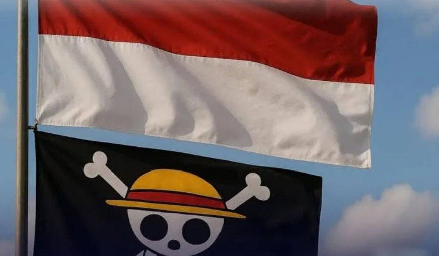 Kekayaan Budaya dan Nasionalisme: Merah Putih tetap di Hati