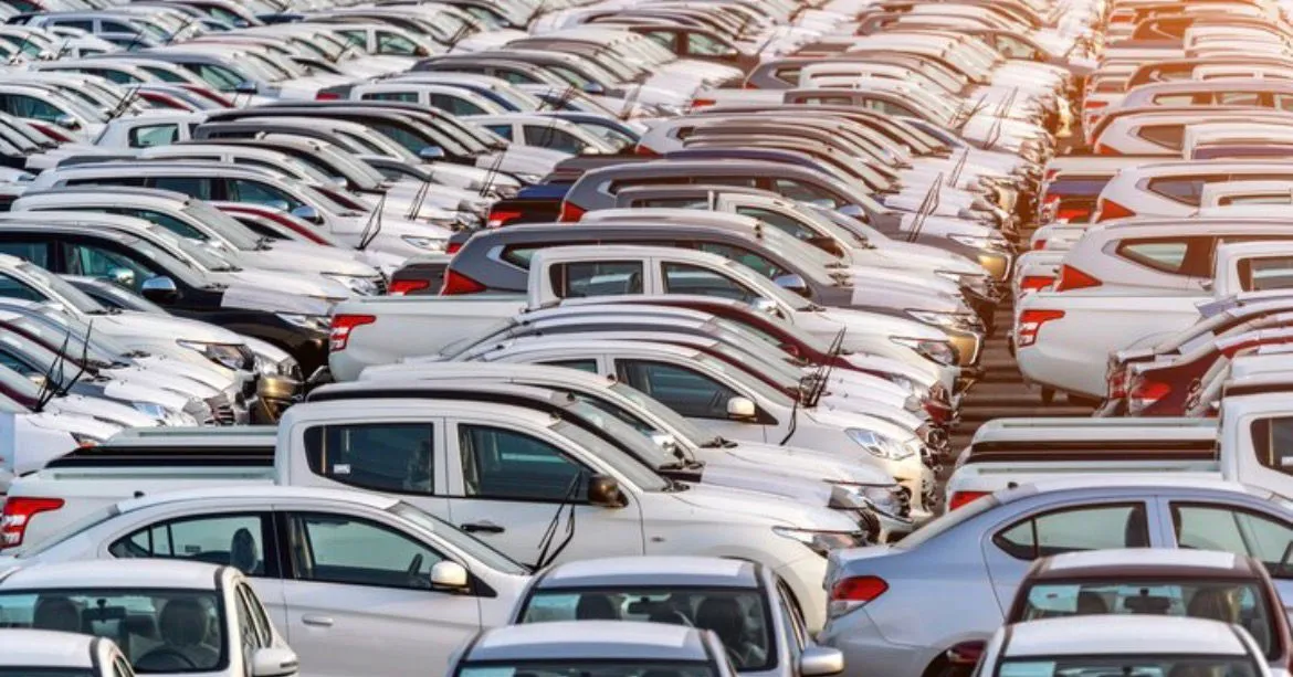 Hobi Mobil PIK 2 Tawarkan Mobil Bekas Bergaransi 5 Tahun Mulai Rp95 Juta
