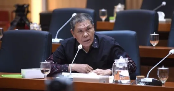Ahmad Safei Dorong Penguatan BMKG untuk Keselamatan Publik