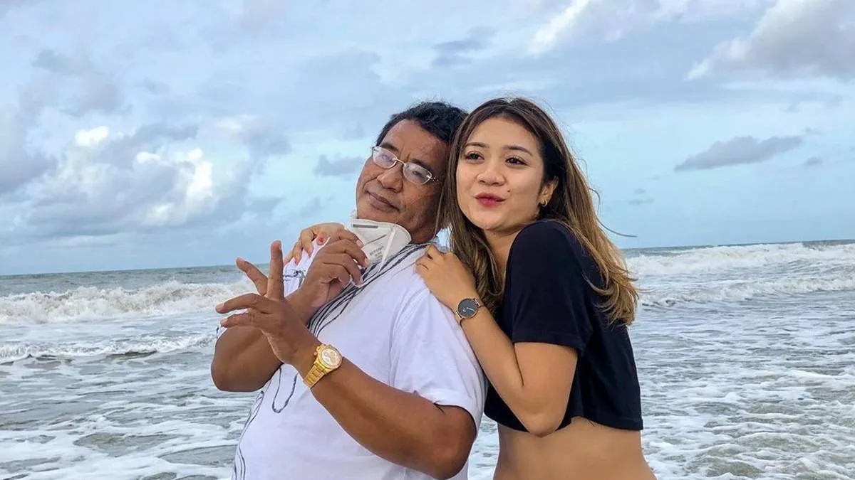 Hotman Paris Akui Perannya sebagai Sugar Daddy di Bali