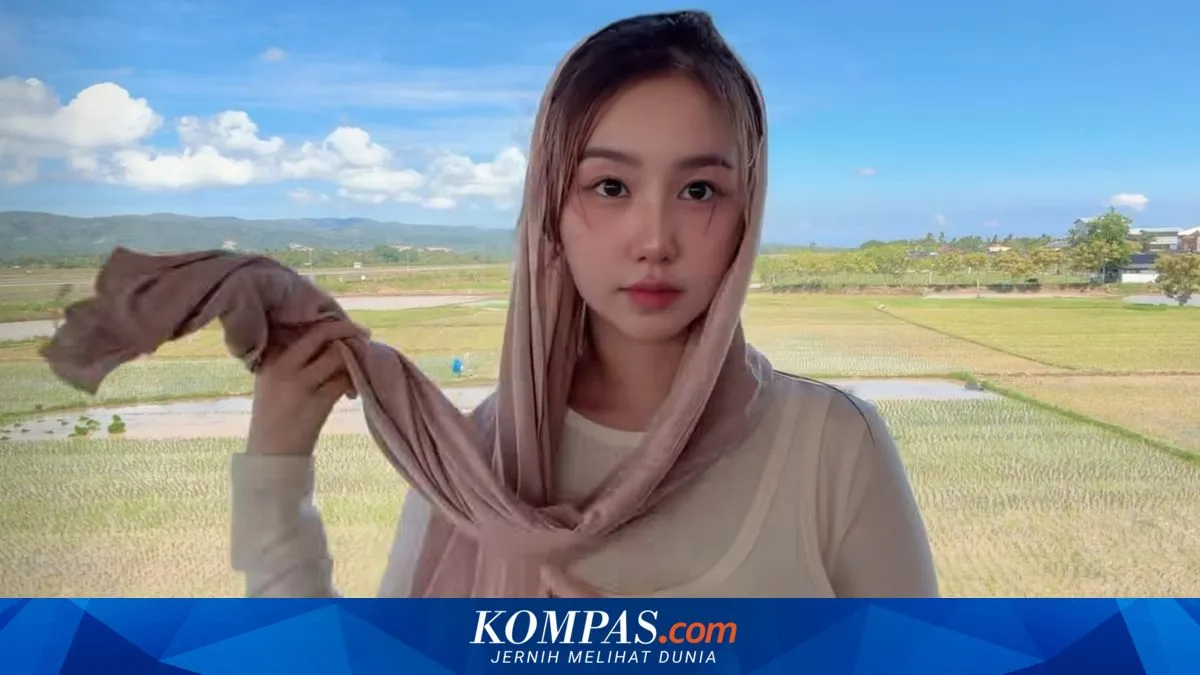 Perjalanan Vilmei: Dari Akuntan Menjadi Influencer