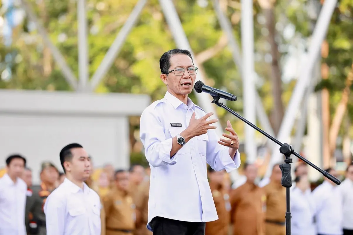Pemko Batam Atur Jam Kerja ASN Selama Ramadan, Layanan Publik Tetap Utama