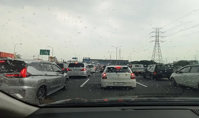 Menhub Dudy Ajak Pemprov DKI Siapkan Transportasi Mudik Lebaran 2026