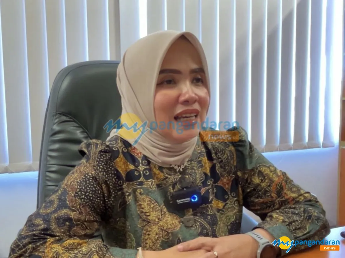 RSUD Pandega Pangandaran Siapkan Layanan Mammografi untuk Deteksi Dini Kanker Payudara