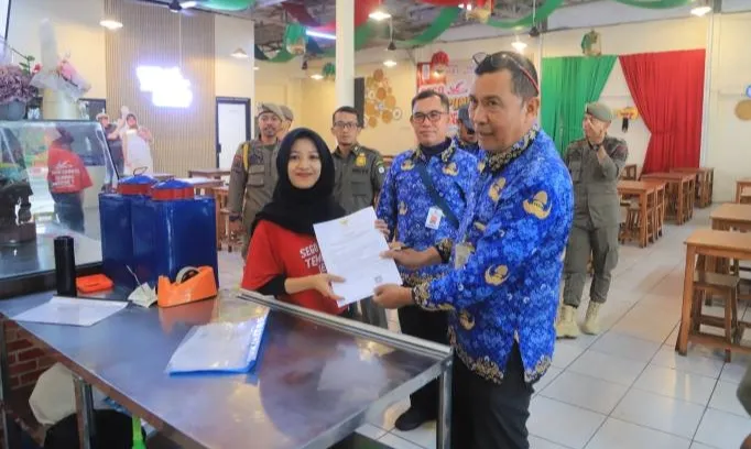 Pemkot Tangerang Batasi Jam Operasional Rumah Makan Selama Ramadan
