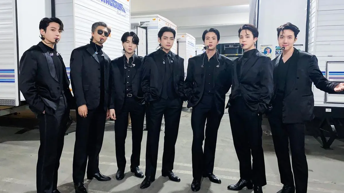 Pernikahan Pasangan di Busan Terpaksa Diundur karena Konser BTS