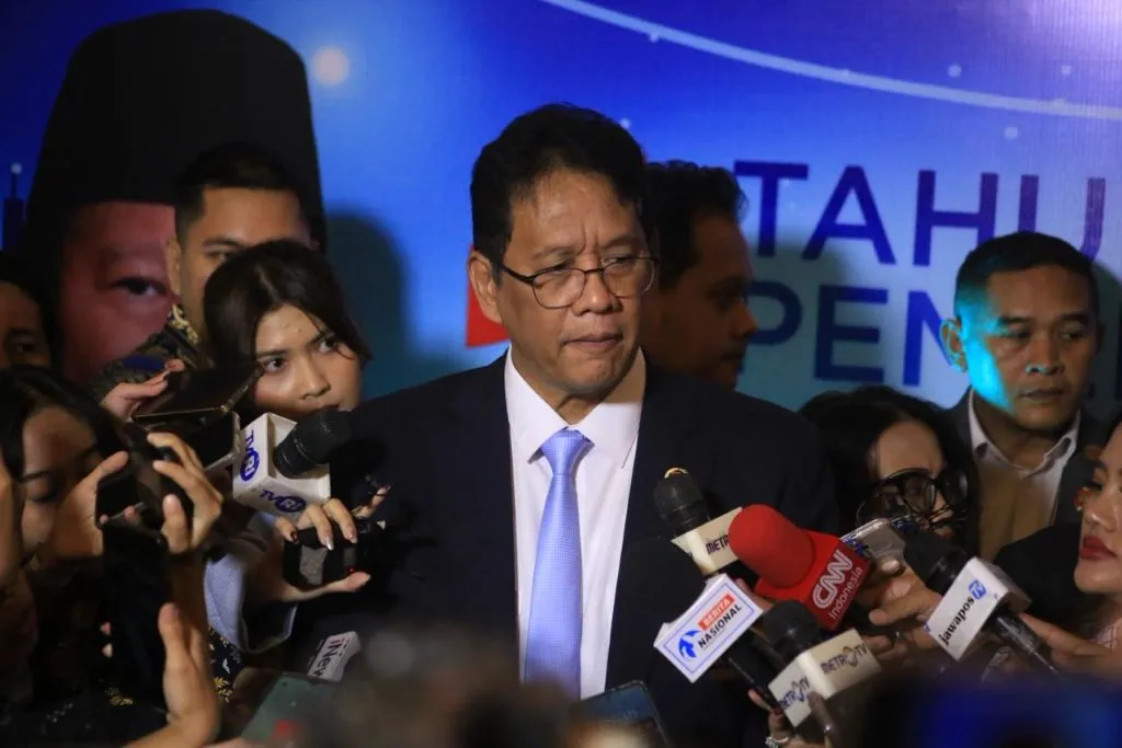 Menguji Peluang Purbaya Yudhi Sadewa di Pemilihan Presiden 2029