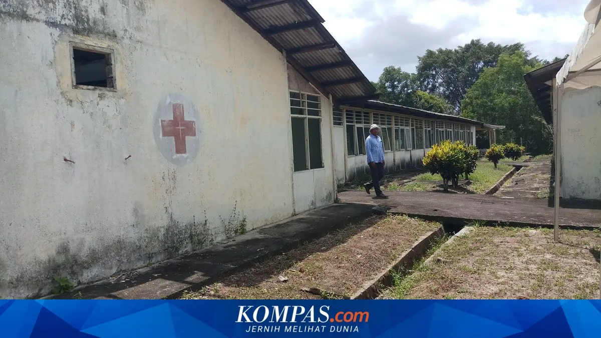 Pembangunan Rumah Sakit Khusus Covid-19 di Pulau Galang: 5 Fakta Penting