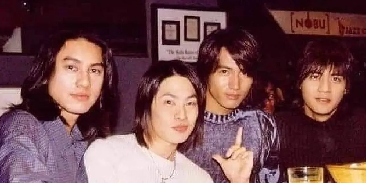 Lagu Mandarin Legendaris yang Familiar di Telinga