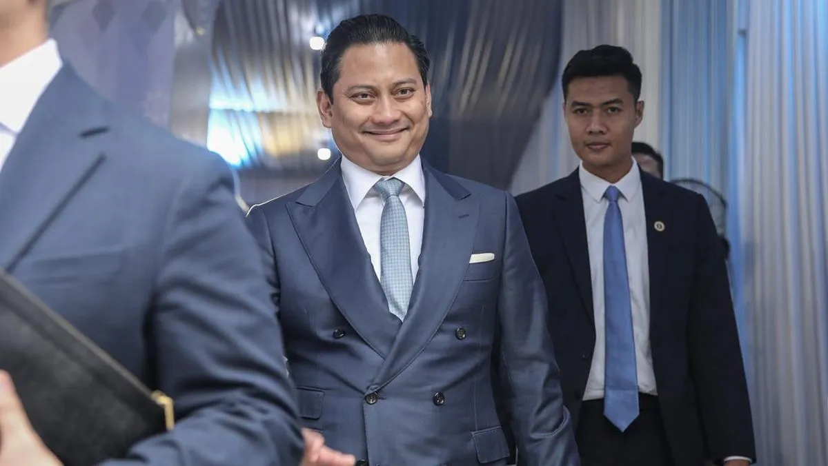 Bank Indonesia Pastikan Likuiditas Perbankan Tetap Kuat di Tengah Tekanan Eksternal