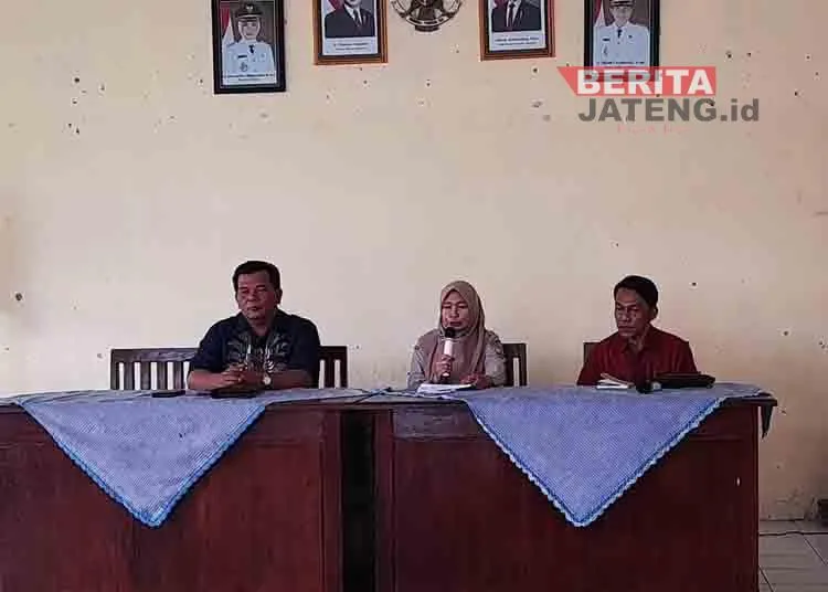 Bapenda Kendal Sosialisasi PBB-P2 Lebih Awal untuk Tingkatkan Pendapatan Daerah