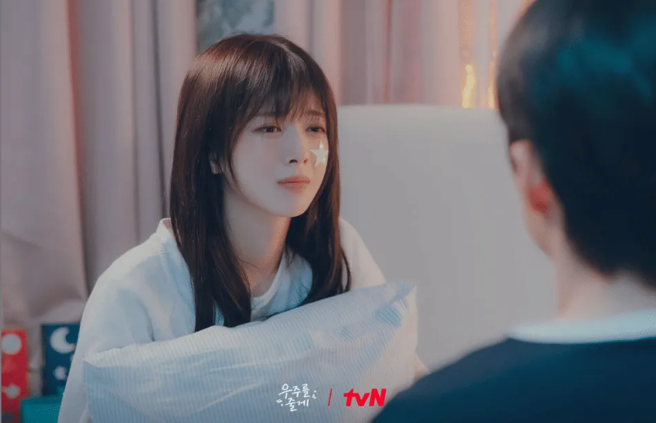 Konflik Emosional dalam Drakor Our Universe: Lebih dari Sekadar Parenting