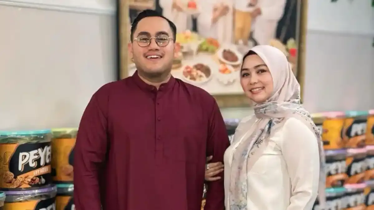 Nassar Cari Pendamping Hidup, Dekat dengan Kerabat Syahrini