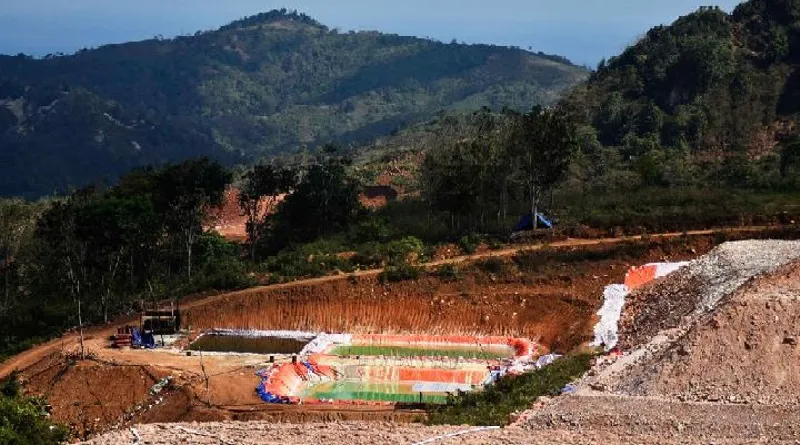 Dua Tersangka Ditangkap dalam Kasus Tambang Emas Ilegal di Sekotong, Termasuk WNA asal China