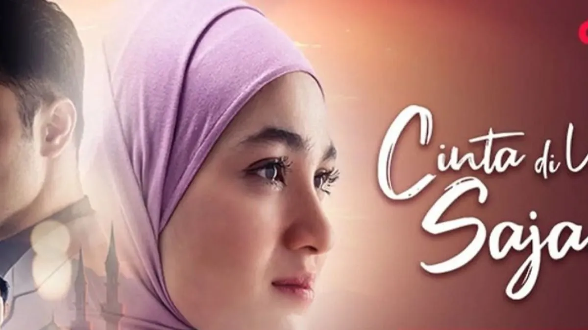 Jadwal Acara TV SCTV Sabtu 5 April 2025: FTV hingga Sepak Bola