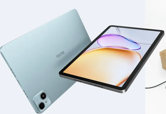 Tablet AI Canggih Harga 2 Jutaan untuk Kebutuhan Sehari-hari