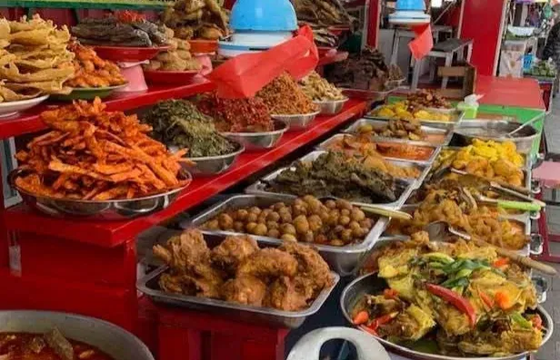 Rekomendasi Tempat Bukber Terjangkau di Bekasi untuk Ramadan 2026