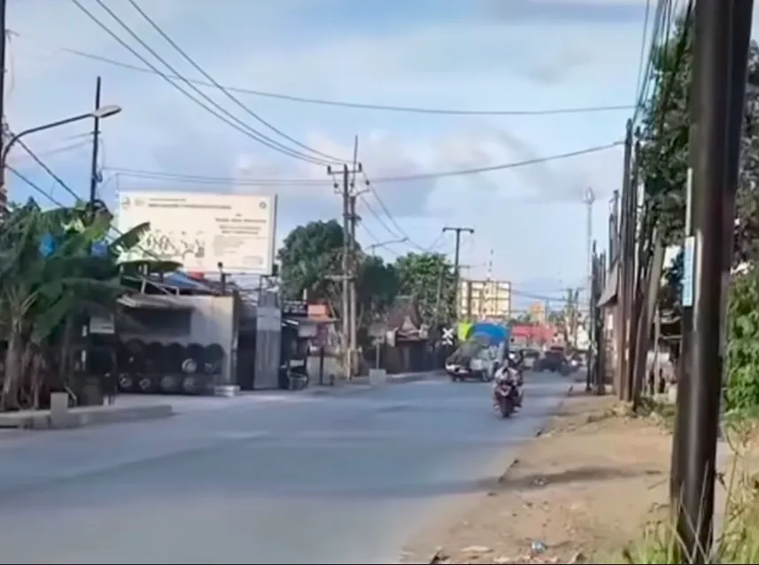 Forum Warga Parung Panjang Sampaikan Poin Penting untuk Bupati dan Gubernur Terkait Pertambangan