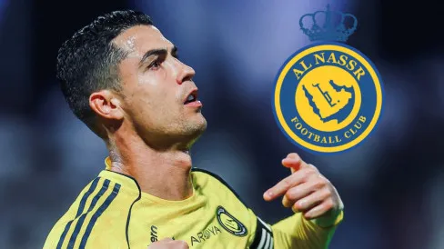 Cristiano Ronaldo Cetak Gol ke-962 dan Pecahkan Rekor Liga Pro Saudi di Usia 41 Tahun