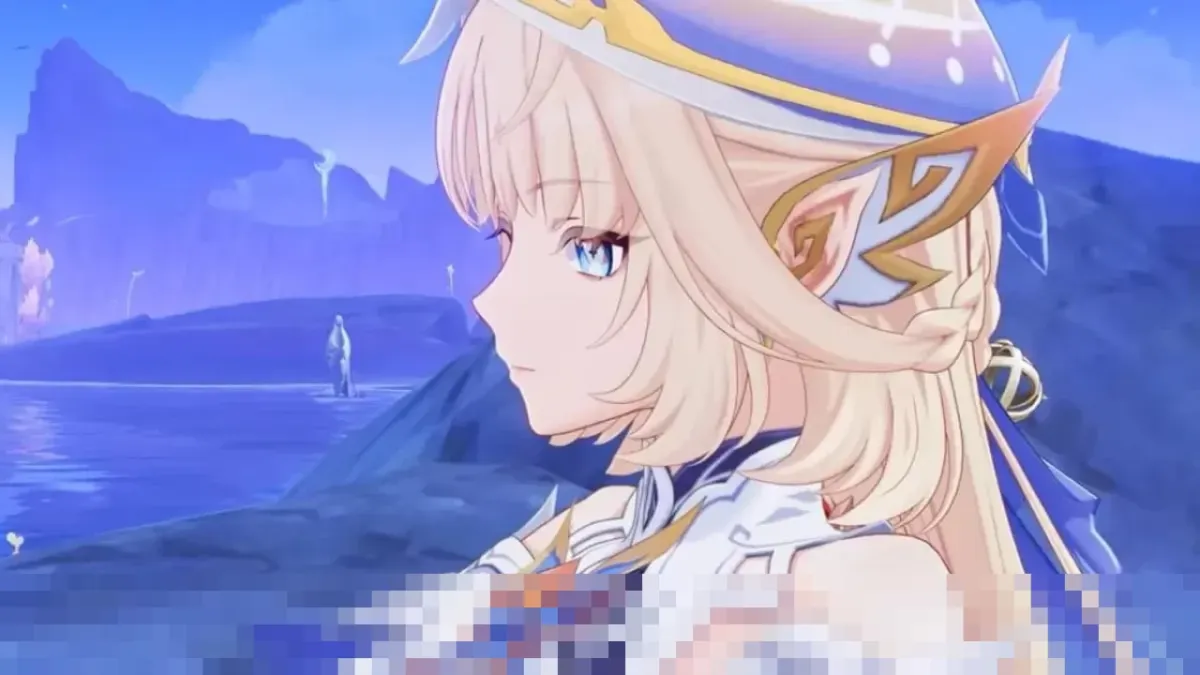 Bocoran Kemampuan Nicole Reeyn di Genshin Impact: Fokus pada Buff ATK%