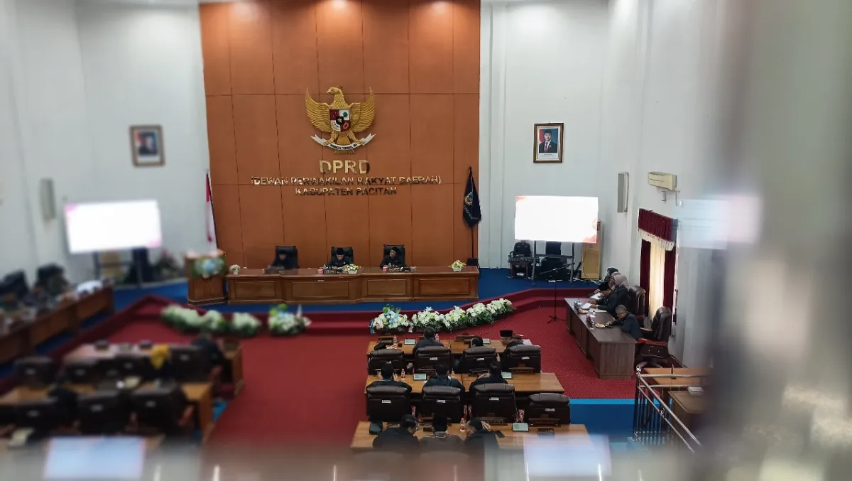 Pacitan Resmi Berlakukan Perda Disabilitas untuk Lindungi Hak Difabel