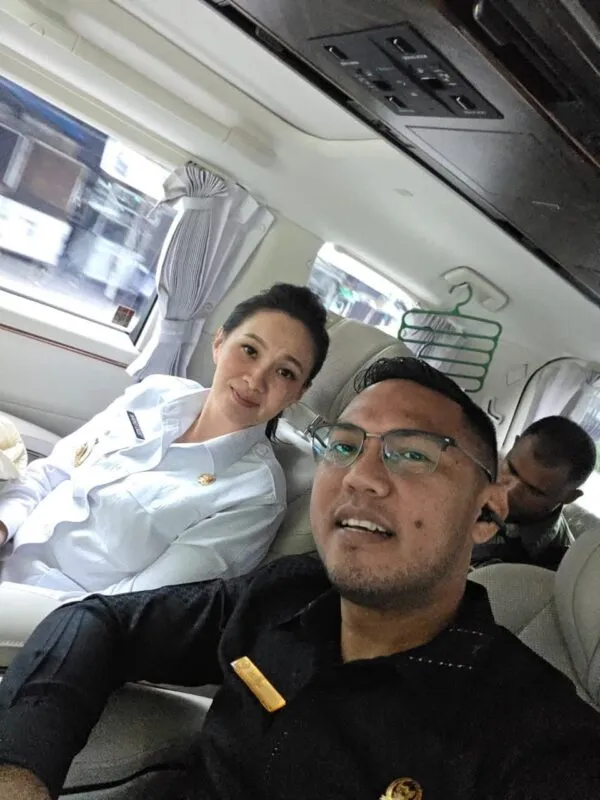 Dugaan TPPO di Maluku Utara: Ujian Moral Bagi Gubernur dan Elite Politik