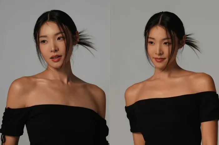 Choi Mina Sue Resmi Bergabung dengan CRB ENTERTAINMENT sebagai Artis