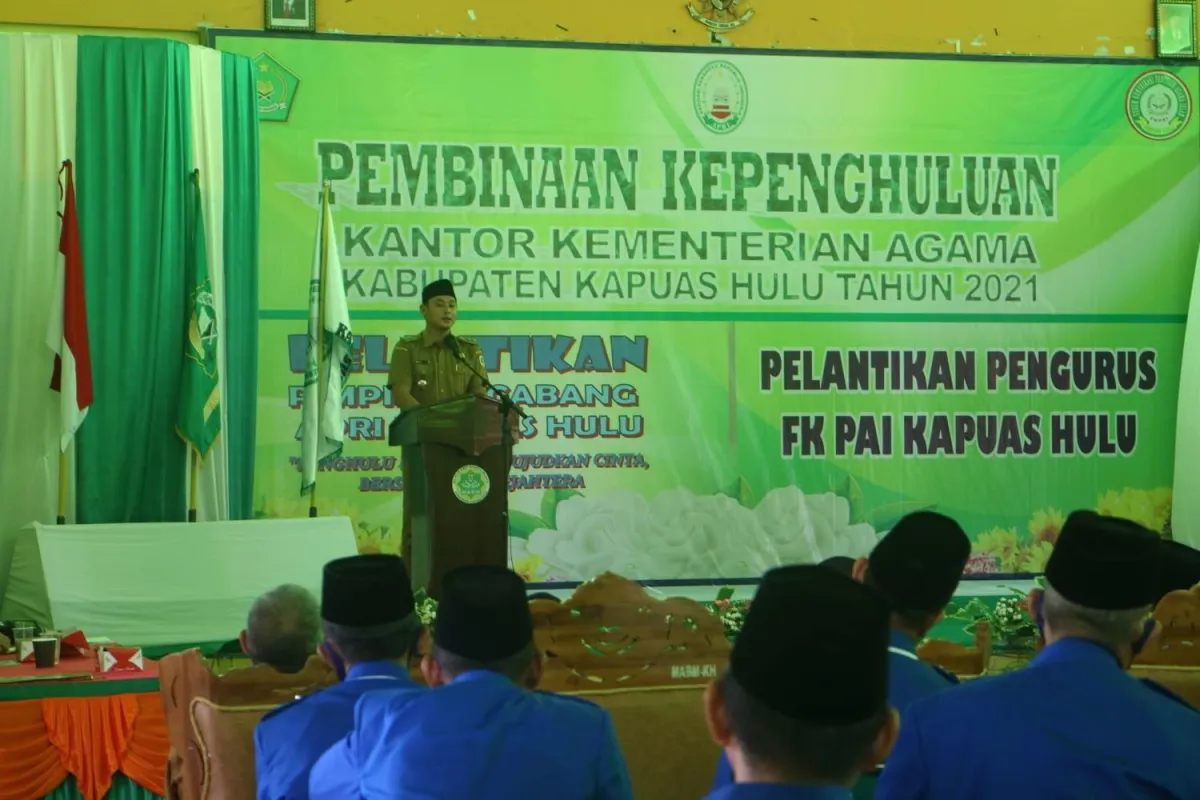 Pengarusutamaan Gender Jadi Fokus Utama Pembangunan SDM di Sekadau