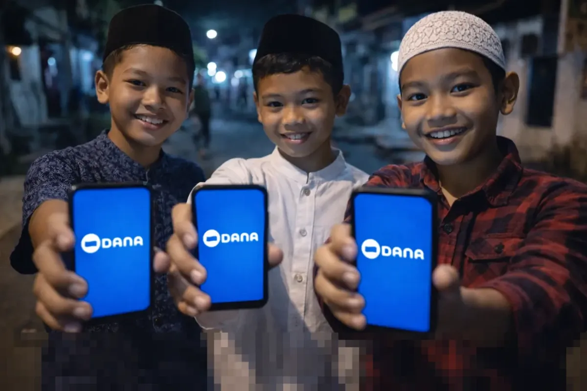 Tips Berburu Dana Kaget di Malam Hari Setelah Tarawih