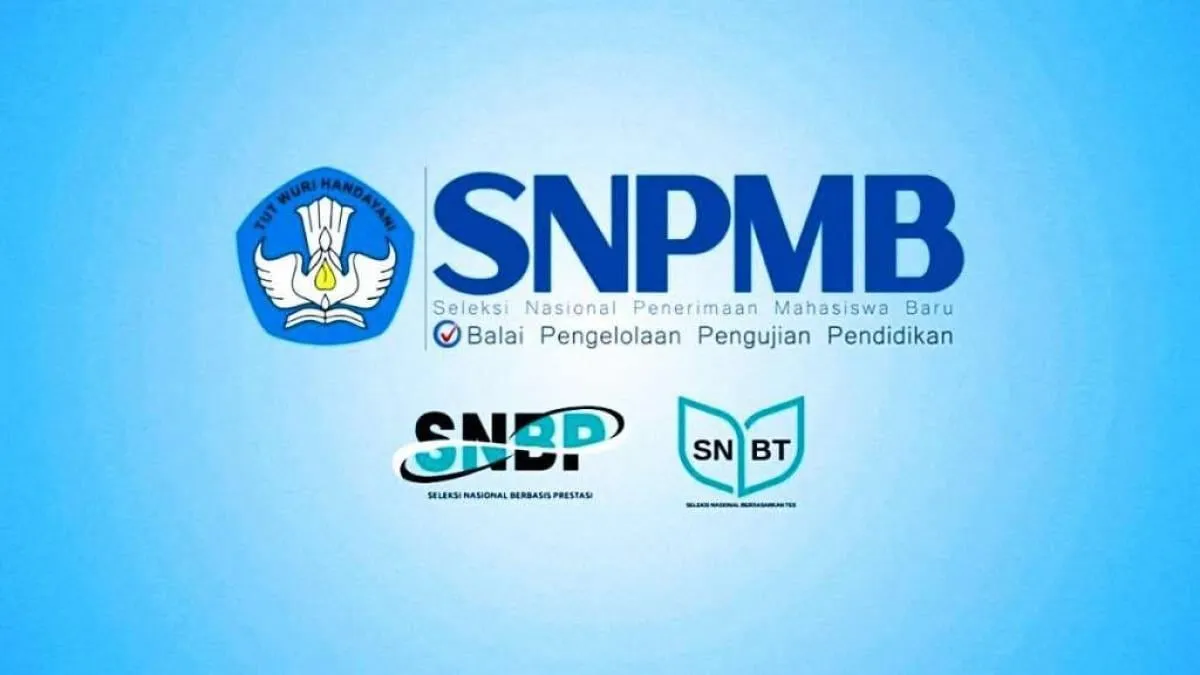 Peluang Emas Jalur Golden Ticket 2026 di Empat Perguruan Tinggi Negeri