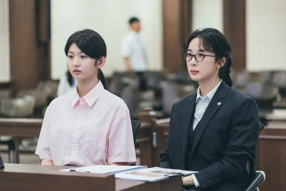Drakor Hukum: Mengangkat Isu Perjuangan Perempuan dan Kelompok Rentan