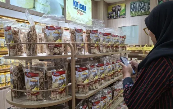 Agung Dorong Legalitas Perseroan Perorangan untuk Perkuat UMKM