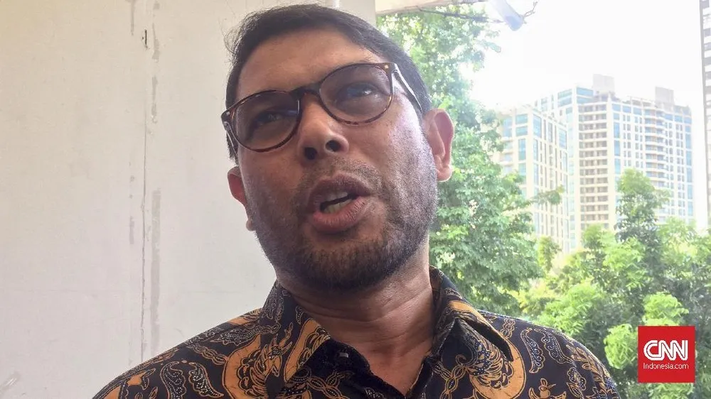 PKS Sebut Pernyataan Jokowi soal UU KPK 2019 Tidak Berdasar