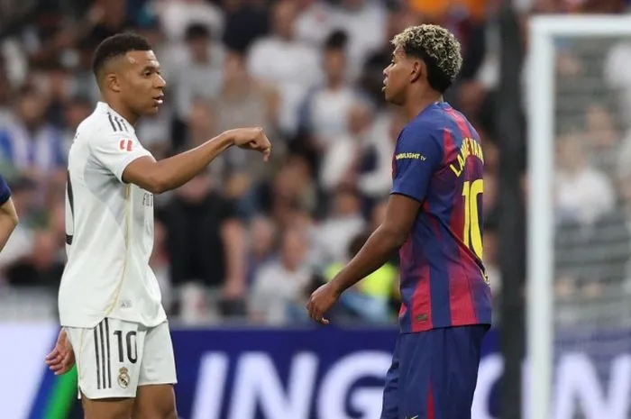 LALIGA Ambil Tindakan Hukum Terhadap Layanan Streaming Ilegal