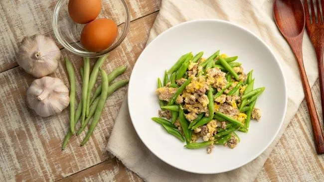 Inspirasi Resep Masakan Rumahan Sehari-hari