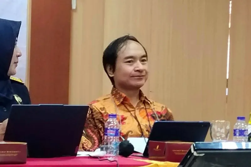 Realisasi Belanja Pemerintah Pusat di Lampung Capai Rp7,97 Triliun hingga Oktober 2024