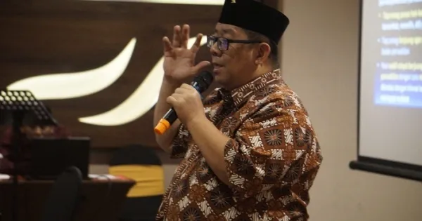 Yordan: Penonaktifan BPJS PBI Tak Boleh Hambat Akses Layanan Kesehatan