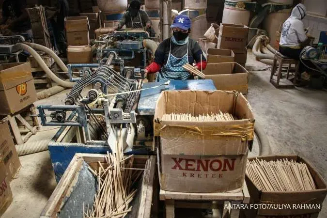 Resiliensi Ekonomi Jadi Kunci Pertumbuhan Indonesia di 2026