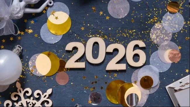 Kumpulan Ucapan Tahun Baru 2026 untuk Media Sosial