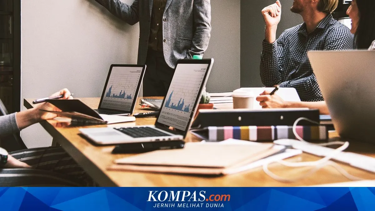 Strategi Diversifikasi Jadi Kunci Hadapi Tantangan Ekonomi 2026