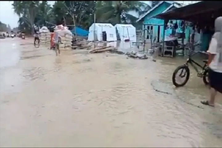 Pemulihan UMKM Aceh Tamiang Capai 98 Persen Pasca Banjir