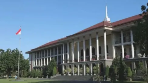 Ketua BEM UGM Terima Teror Usai Kritisi Pendidikan dan Kirim Surat ke UNICEF