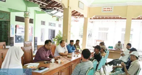 Warga Dusun Badekan Protes Aktivitas CV MK Beton, Desak Hentikan Truk Berat