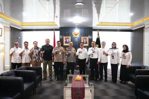Kapolda Sumsel Dorong Mitigasi Konflik Agraria untuk Stabilitas dan Investasi