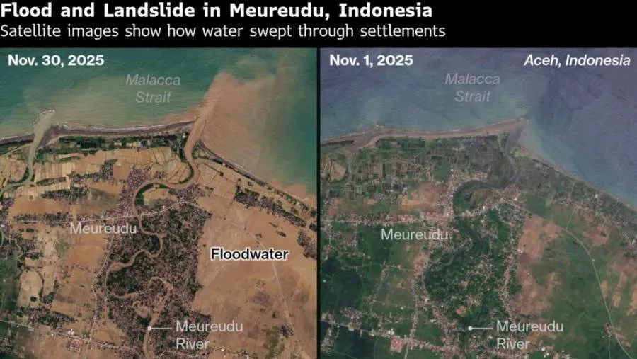 Pemulihan Jaringan Telekomunikasi Aceh Capai 99% Pasca Banjir