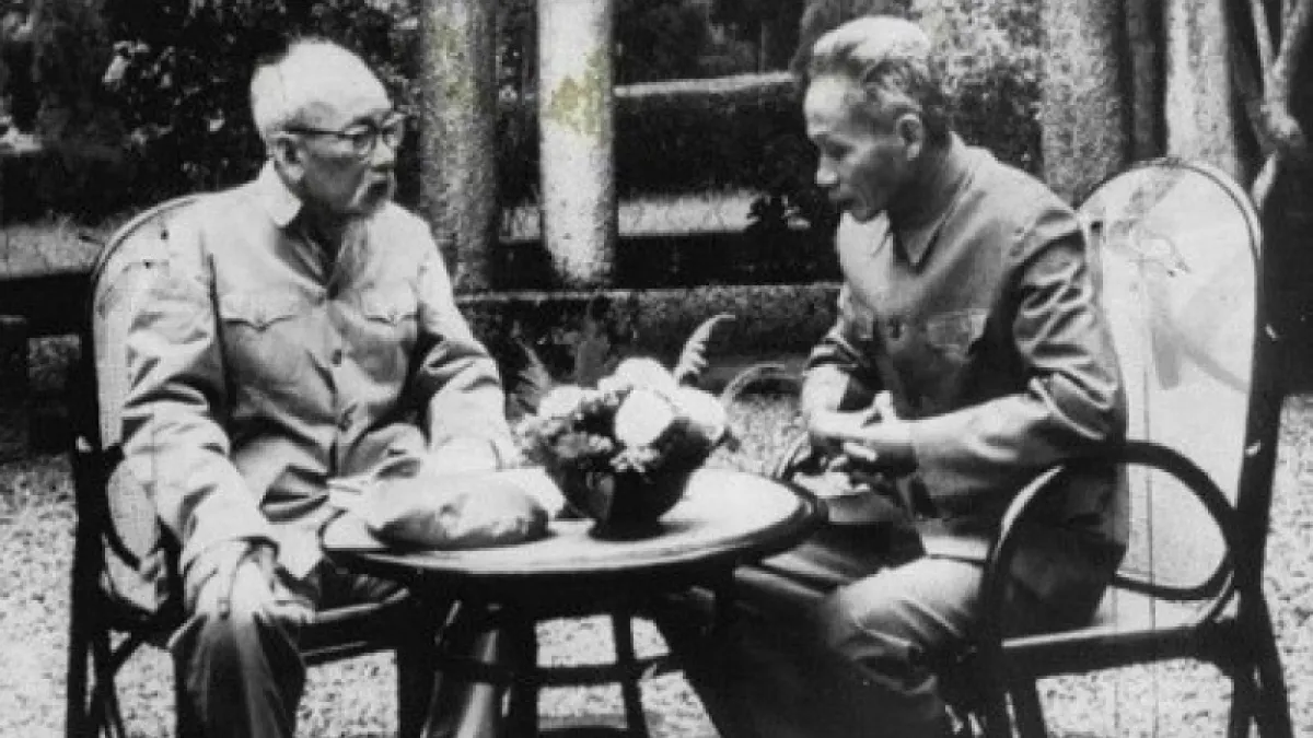 Warisan Diplomatik Pham Van Dong dan Arah Kebijakan Luar Negeri Vietnam di Era Baru
